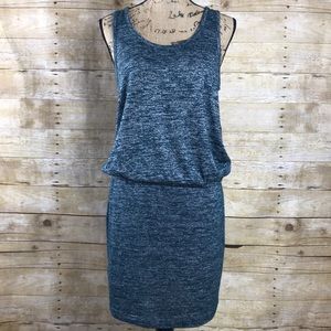 Lou & Grey Signature Soft Tank Dress